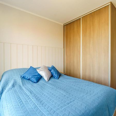 Apartament Na Artyleryjskiej Kołobrzeg Buitenkant foto